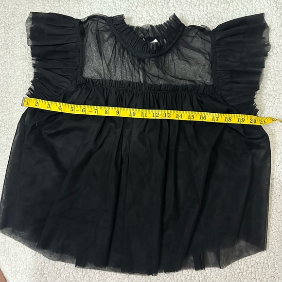 NWOT Joie Blouses Tops Size M - Picture 10 of 10